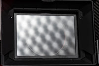 4x5.65 CPL Circular polarizer filter drop in mattebox smallrig Nisi nuoma Vilnius Film camera equipment rental Lithuania