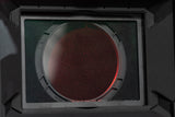 4x5.65 Black-mist promist filter 1/2 1/4 1/8 drop in mattebox smallrig Nisi nuoma Vilnius Film camera equipment rental Lithuania
