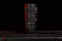 Sigma 70-200 Canon Sony EF-mount E-mount nuoma Vilnius Stabilizacija f2.8
