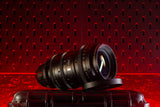 Cinematics Cine lens Sigma 50-100 T2.0 PL mount 95mm (nuoma)