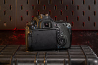 Canon EOS 60D (nuoma)