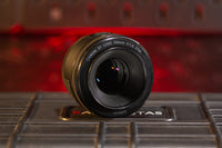 Canon EF 50mm F1.8 STM EF mount (nuoma)