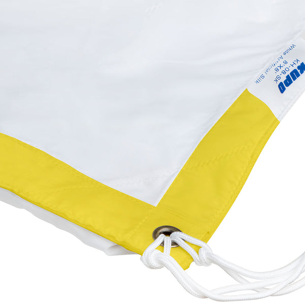 Kupo  8'X8' Butterfly Textile Artificial Silk