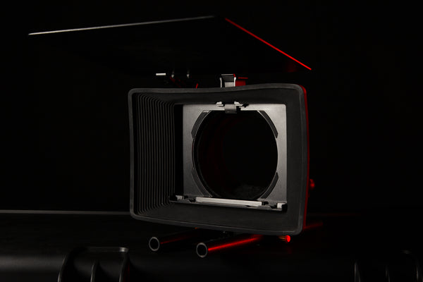 Bright Tangerine Misfit Mattebox (nuoma)