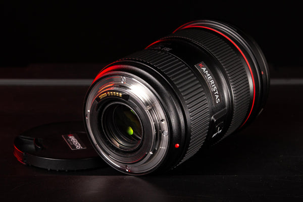 【完動品】Canon EF 24-70mm F2.8 L Ⅱ USM Dodd Camera - CANON 24-70mm f2.8 L II USM Lens