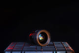 Canon EF 24mm f/1.4 L USM plačiakampis objektyvas su f/1.4 diafragma, idealiai tinka žemų apšvietimų ir kūrybiniams kadrams