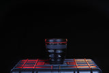 Canon EF 24mm f/1.4 L USM plačiakampis objektyvas su f/1.4 diafragma, idealiai tinka žemų apšvietimų ir kūrybiniams kadrams