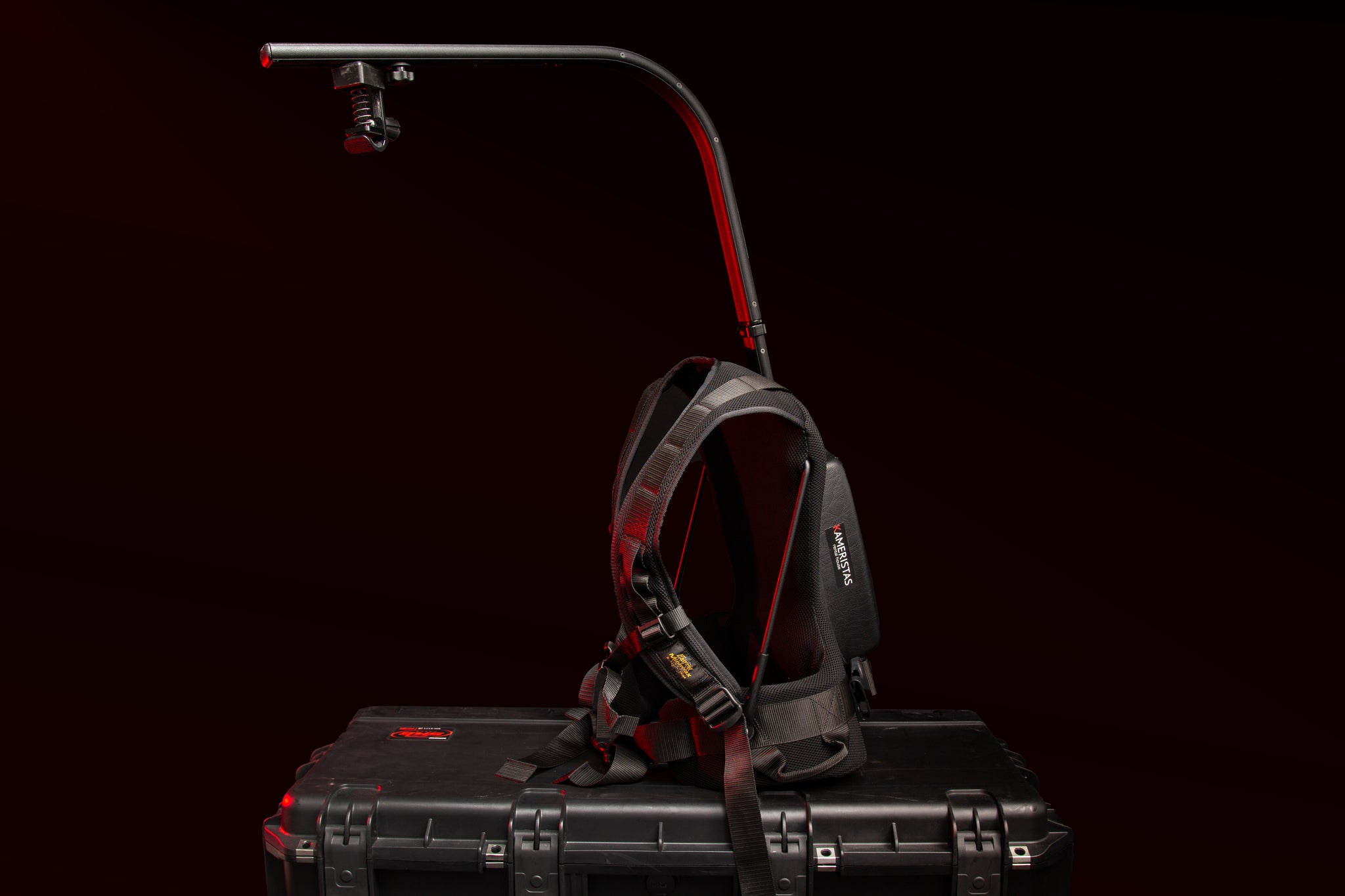 EasyRig Light｜カメラサポート｜三脚・特機｜ブロードキャスト STABIL Minimax 正規品 Minimax その他