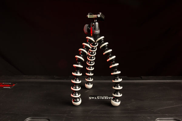 Joby Gorillapod lankstus stovas (nuoma)