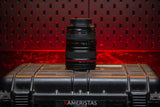 Canon EF 24-105mm f/4L IS stabilizer (nuoma)