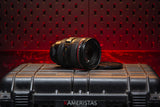 Canon EF 24-105mm f/4L IS stabilizer (nuoma)