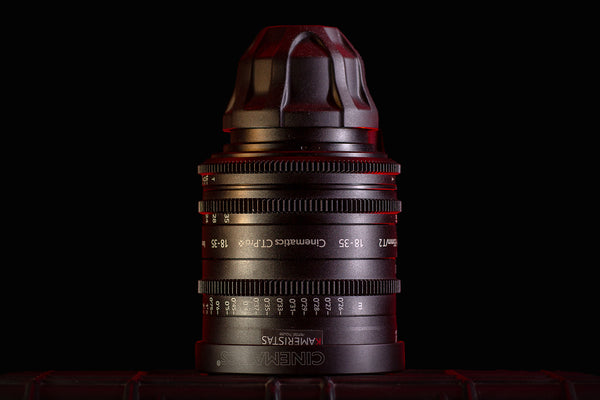 Sigma cinematics 18-35