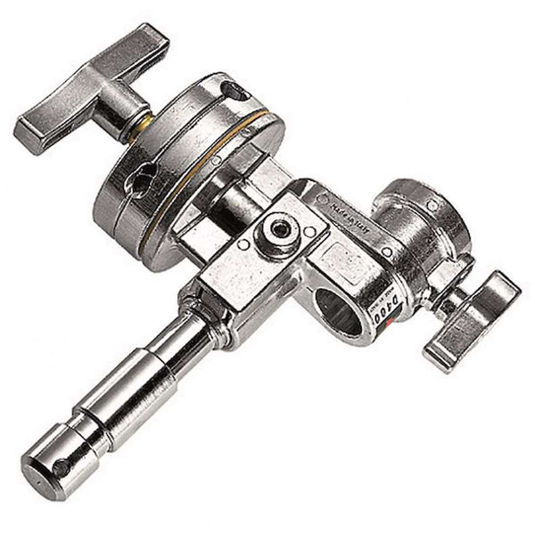 Avenger D400 Jumbo grip head