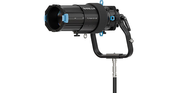 Nanlux NL Mount Projection Attachment 15-30°