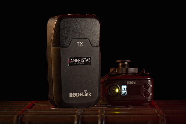 Rodelink Filmmaker kit nuoma