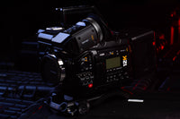 BlackMagic Ursa Mini Pro 12k cinema camera (nuoma)