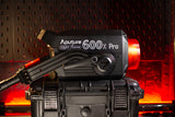 Aputure 600X Pro (nuoma)