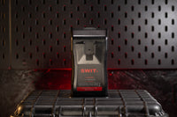 SWIT V-mount baterija 240Wh (nuoma)