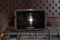 Feelworld 5.5” monitorius touchscreen 500 nit (nuoma)
