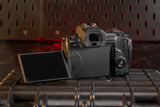 Canon EOS R (nuoma)