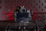 Canon EOS 100D (nuoma)