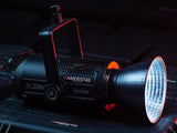 Godox SL 200 w mark 2 (II) LED lempa (nuoma)
