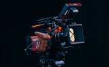 Blackmagic Pocket Cinema Camera 4K (nuoma)