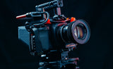 Blackmagic Pocket Cinema Camera 4K (nuoma)